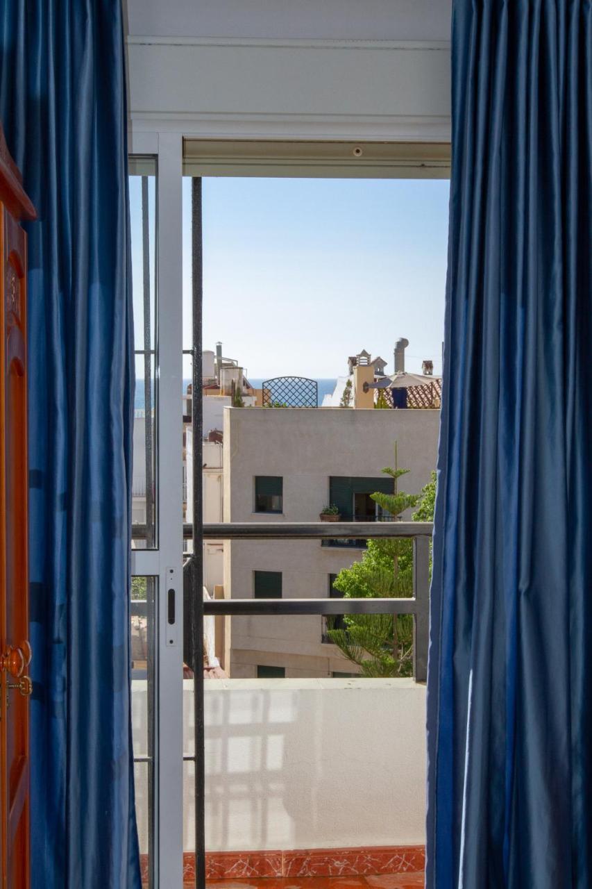 Apartament Silvia Torremolinos