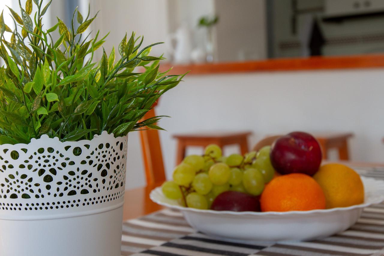 Appartement Silvia *