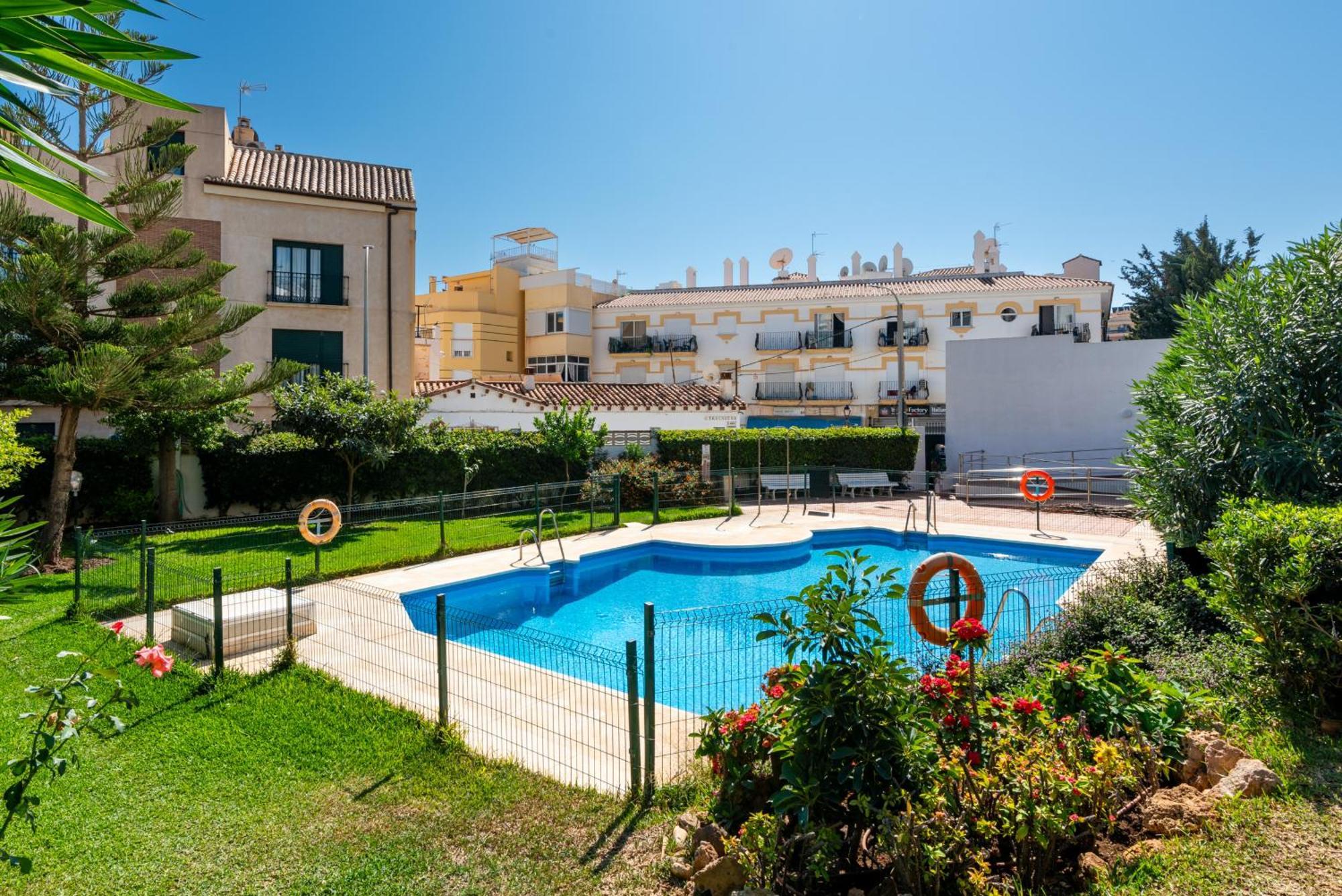 Apartamento Silvia *