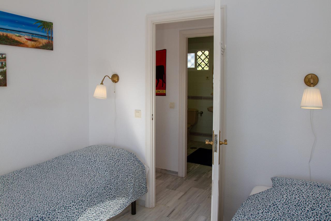 Silvia Apartamento Torremolinos