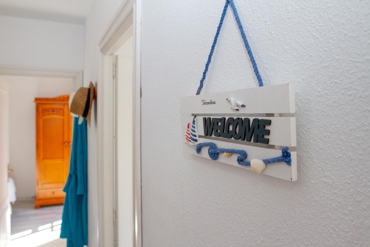 Apartamento Silvia Torremolinos