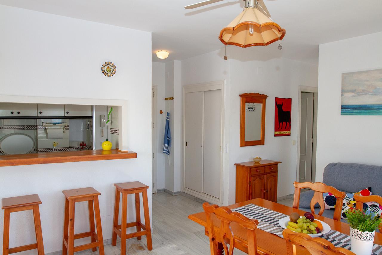 Apartamento Silvia Torremolinos