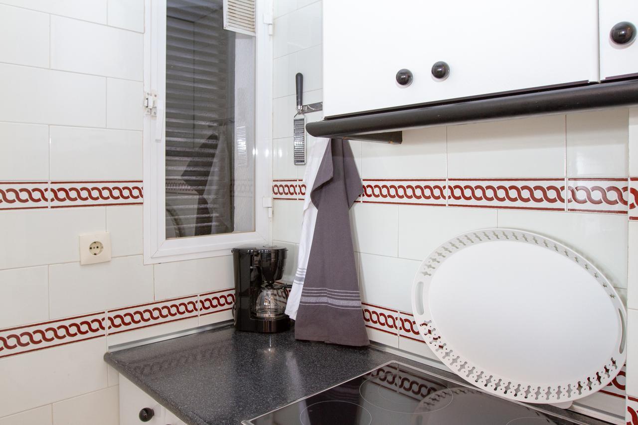 Silvia Apartamento