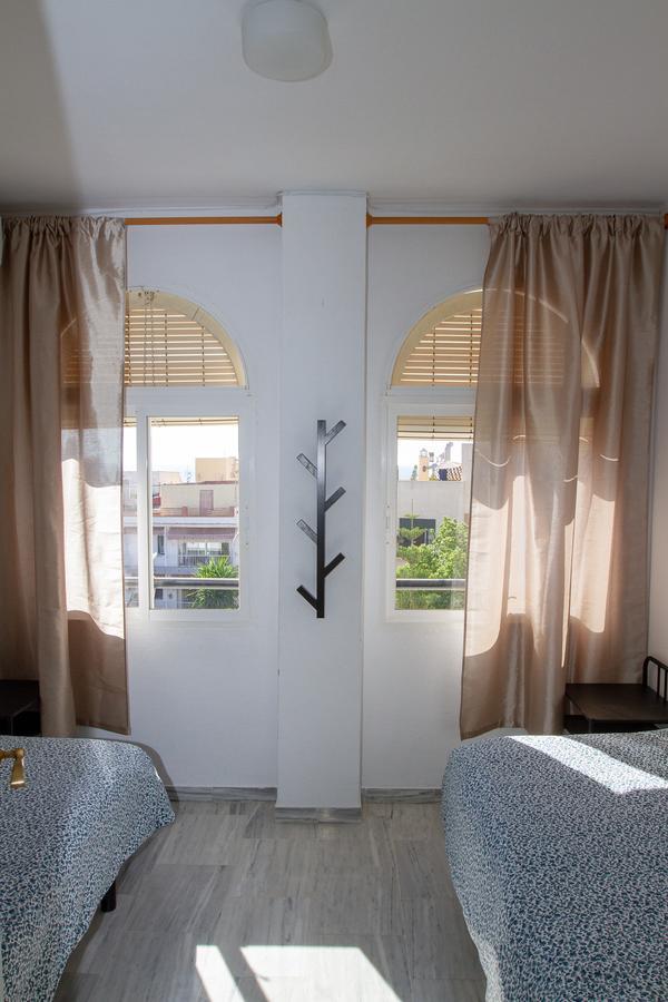 Silvia Apartamento *