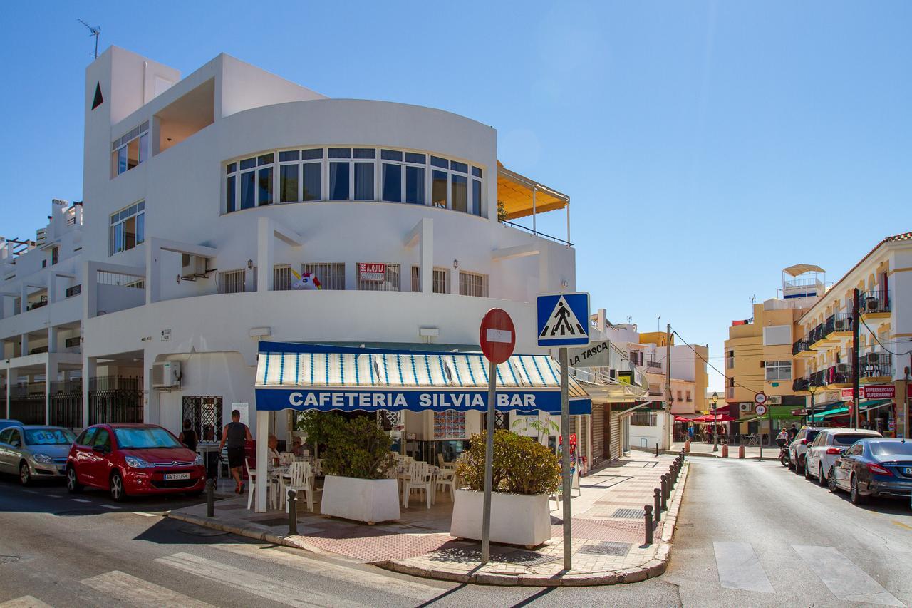 Apartamento Silvia