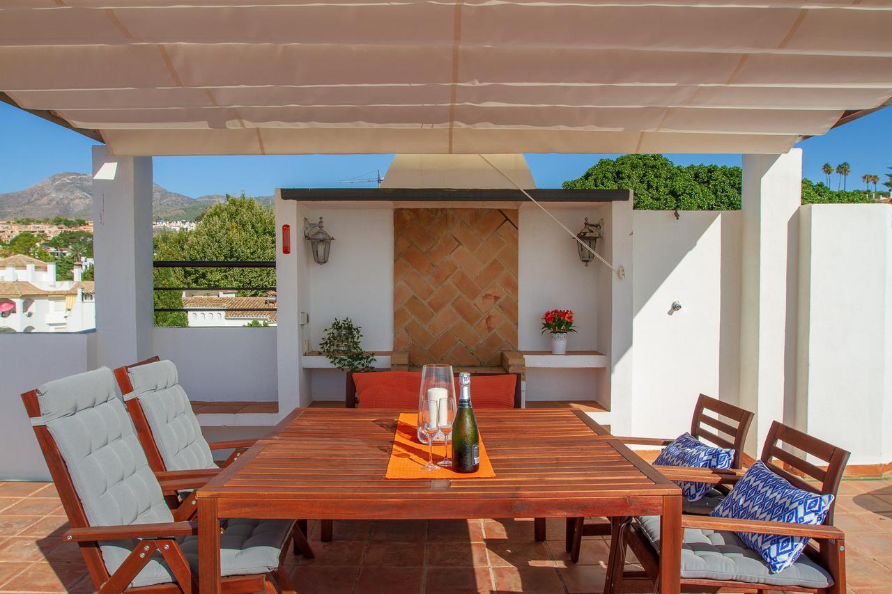 Silvia Apartamento Torremolinos