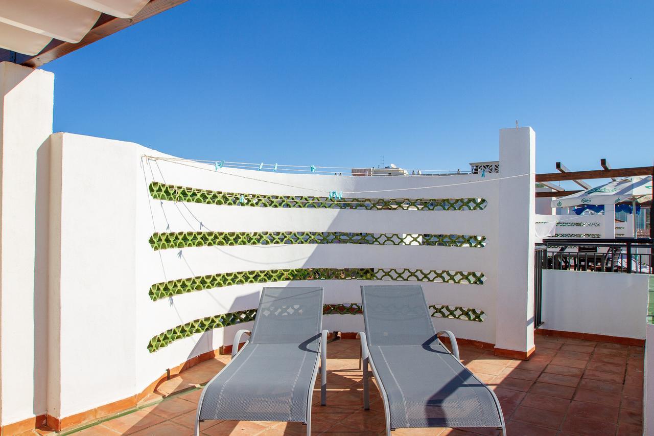 Apartamento Silvia *